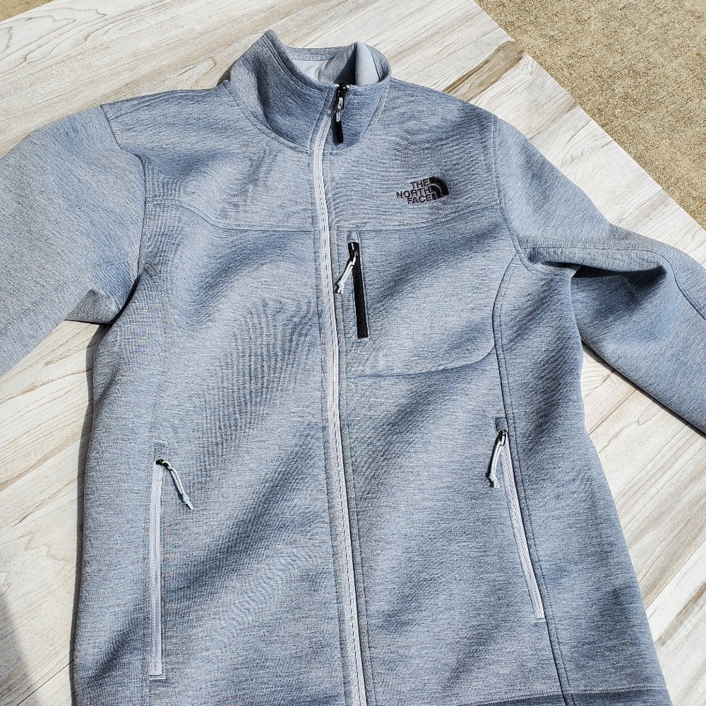 Northface jacket